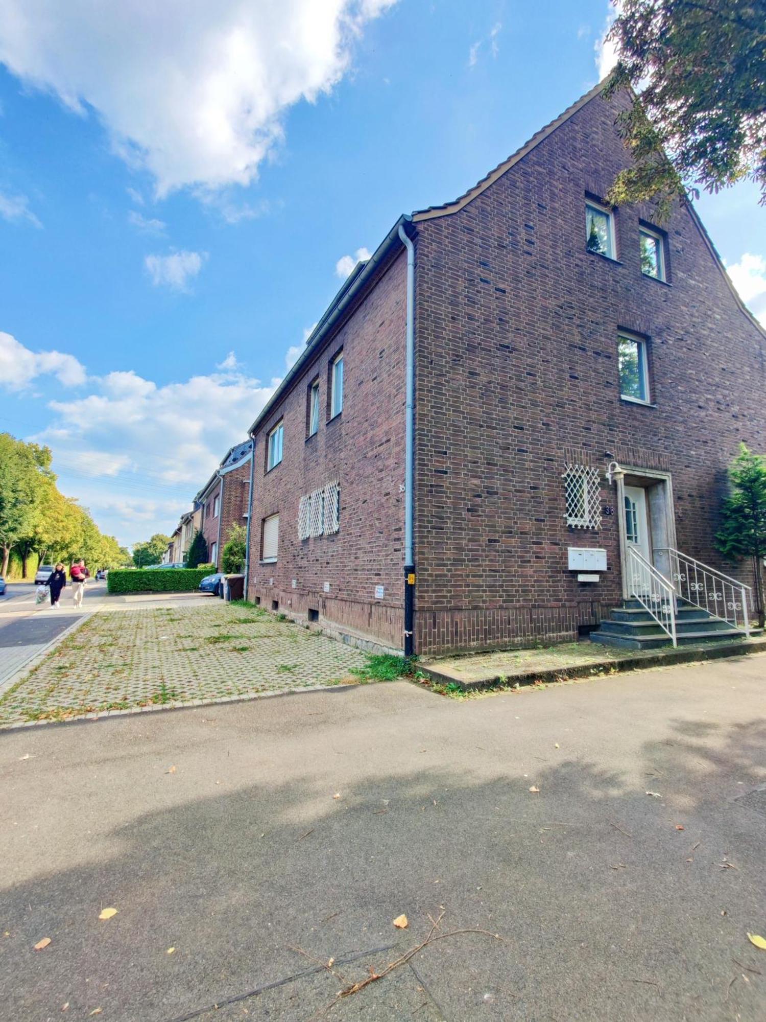 City House Neuss Exterior photo